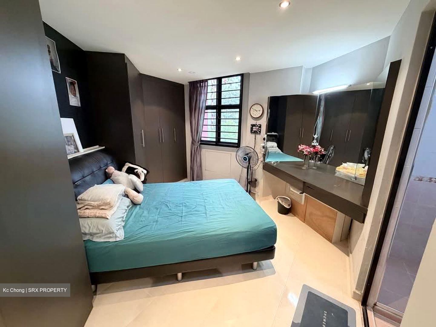 Blk 339A Sun Trellis (Sembawang), HDB Executive #595066491